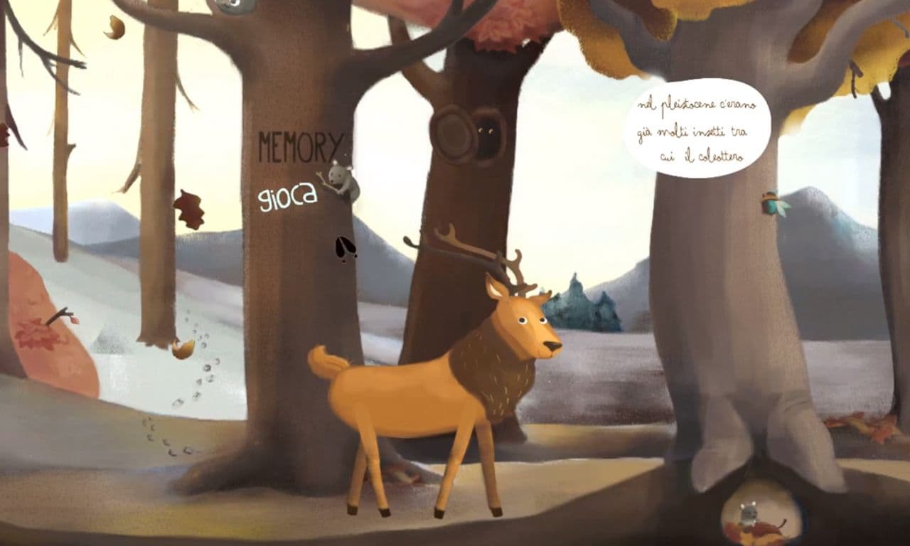 Captura 6 de The Deer