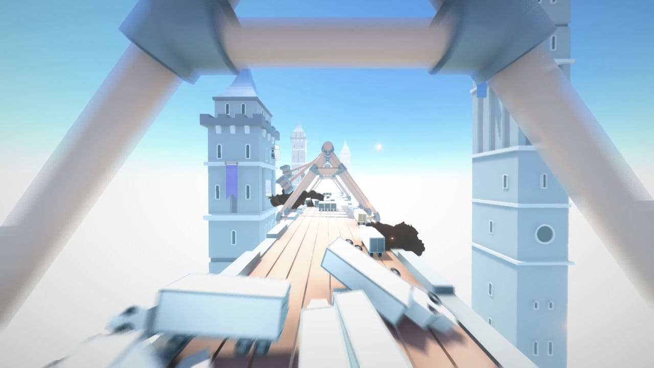Captura 6 de ClusterTruck