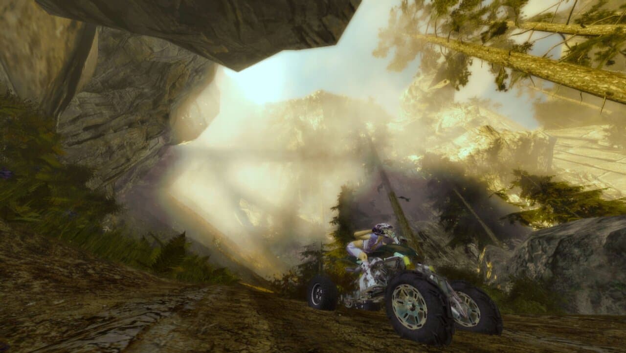 Captura 3 de nail'd
