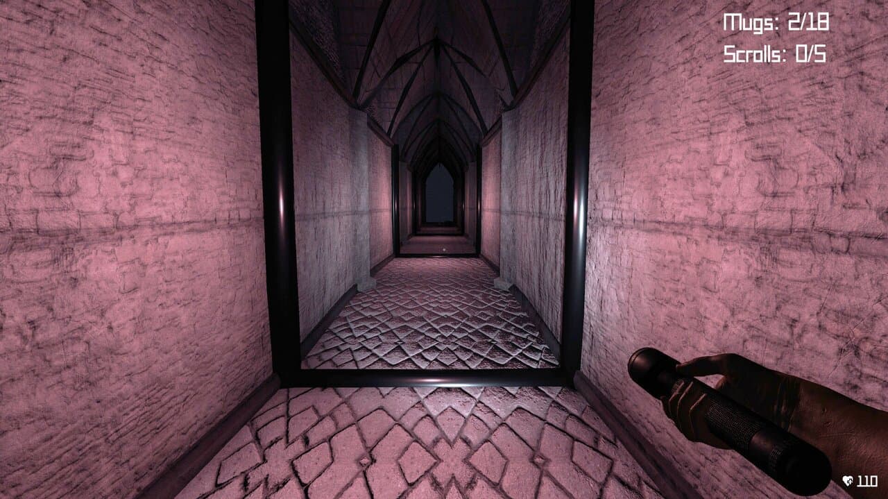 Captura 2 de House of Detention