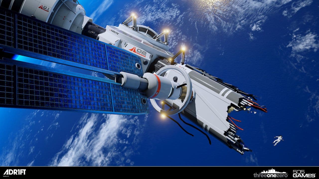 Captura 6 de ADR1FT