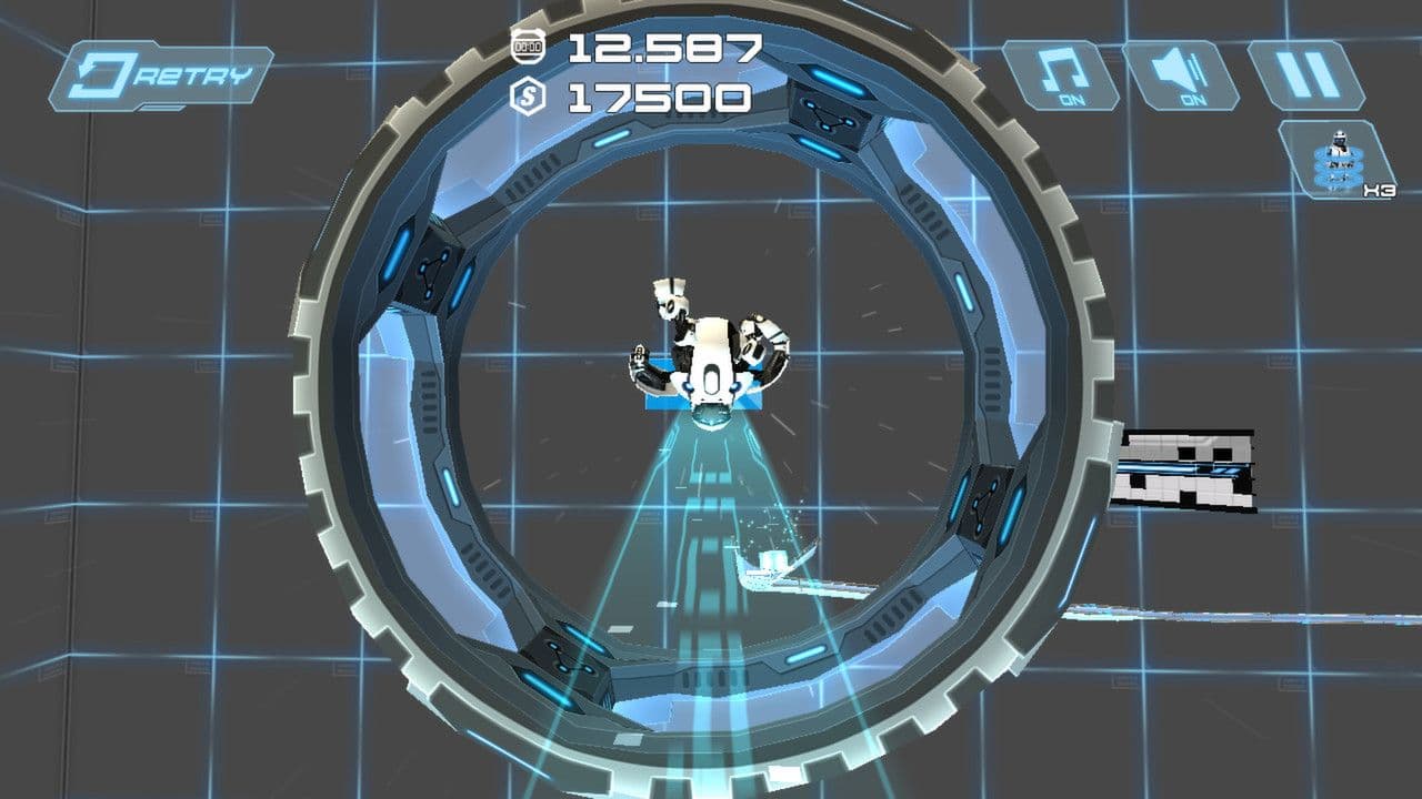Captura 5 de Orborun