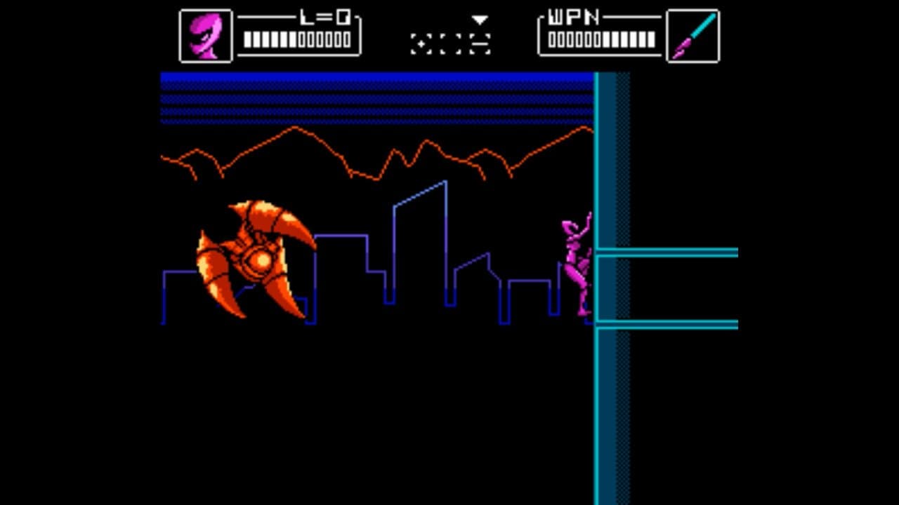 Captura 6 de Project Mercury