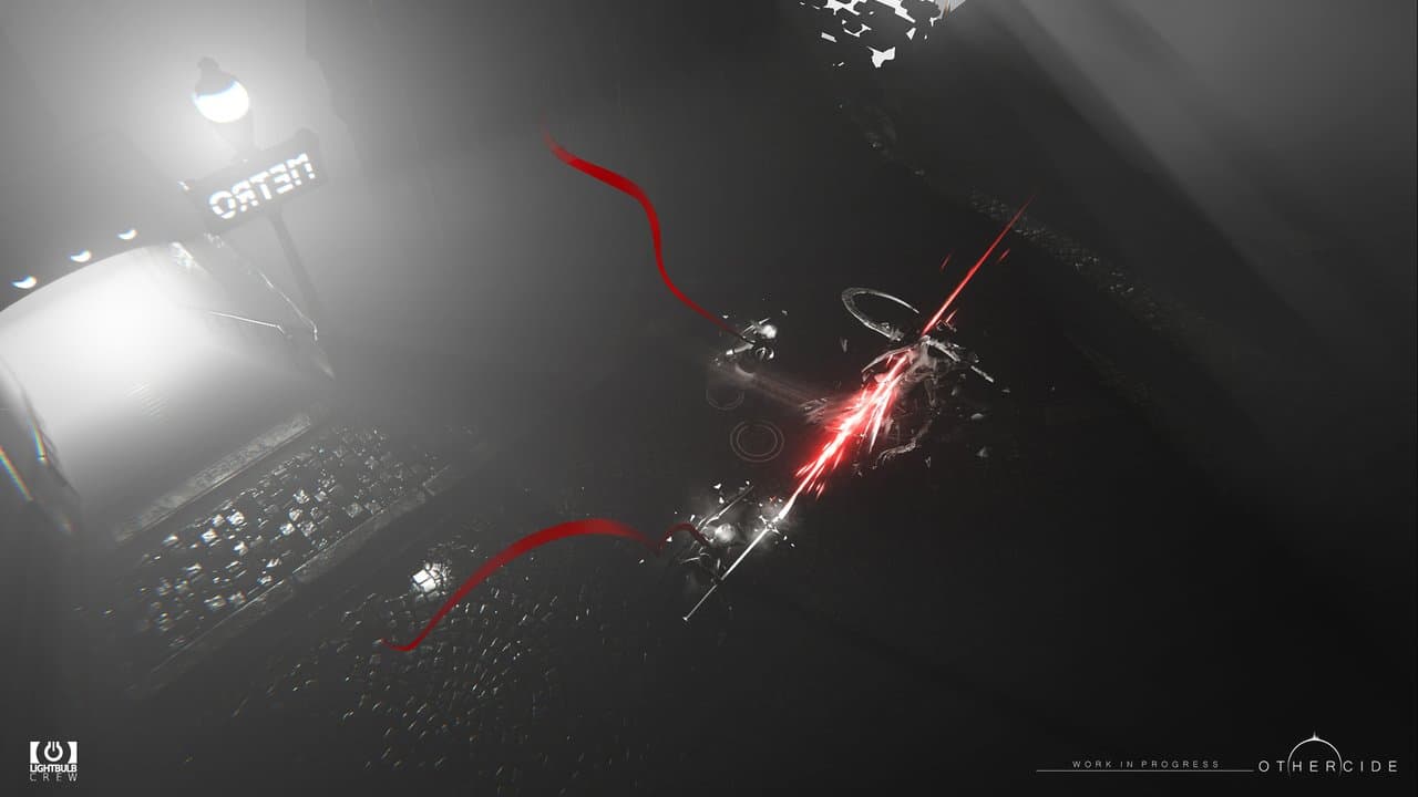 Captura 6 de Othercide
