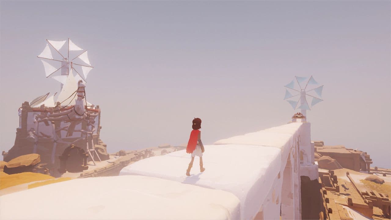 Captura 5 de RiME