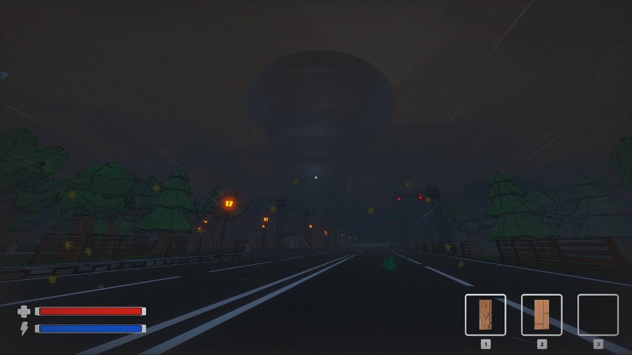 Captura 6 de Twister City