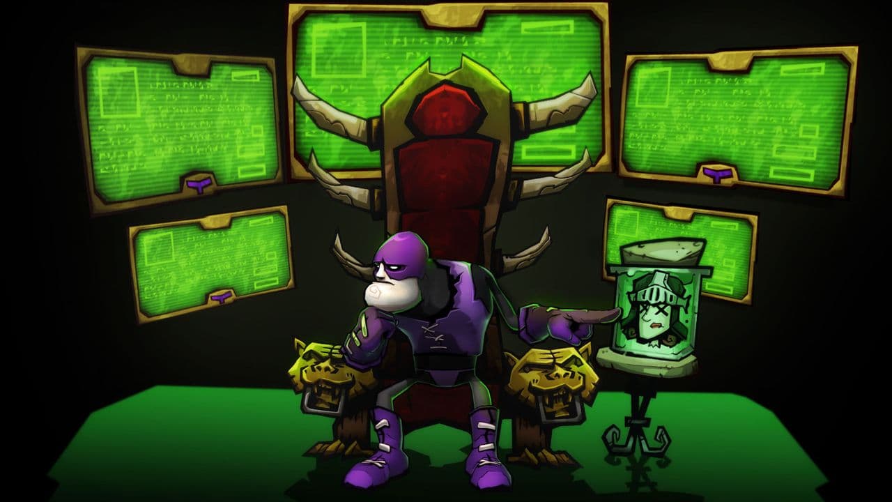 Captura 6 de The Baconing