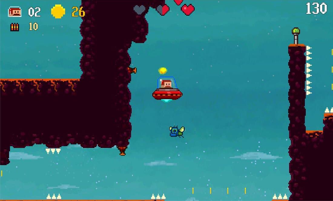 Captura 2 de Super Mustache