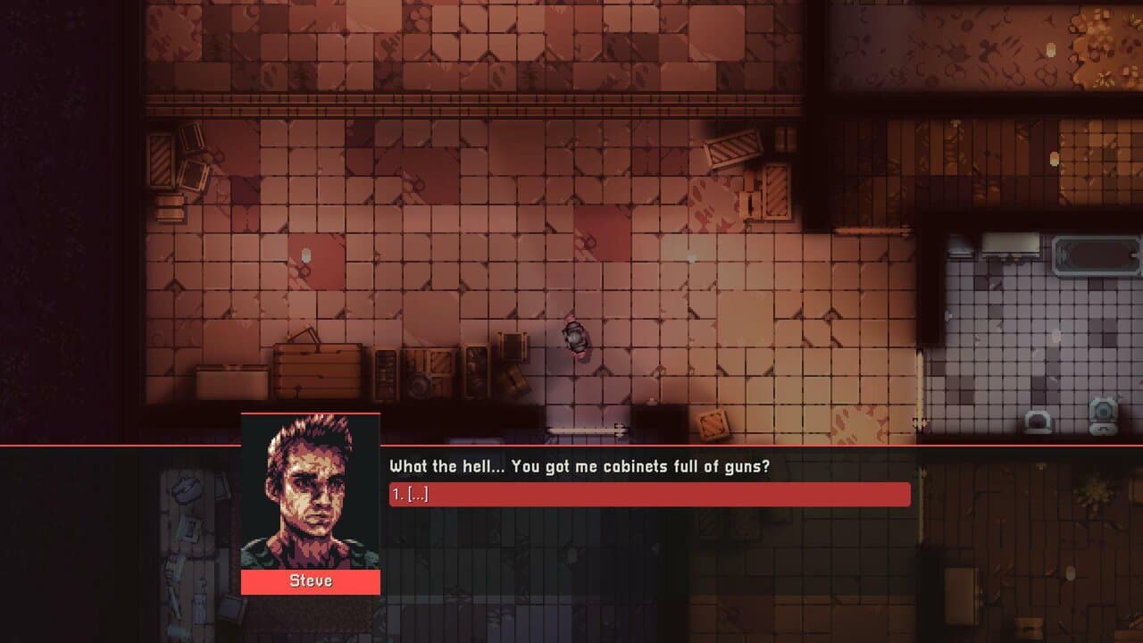 Captura 2 de Intravenous