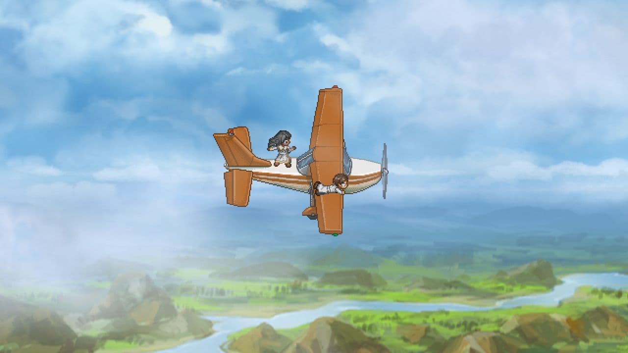 Captura 4 de Finding Paradise