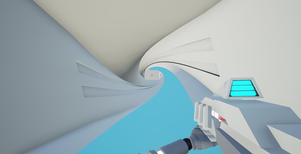Captura 3 de Red Trigger