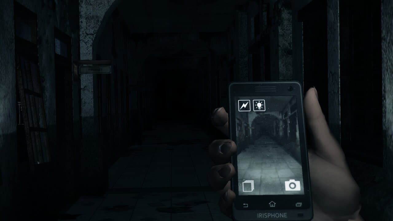 Captura 2 de DreadOut