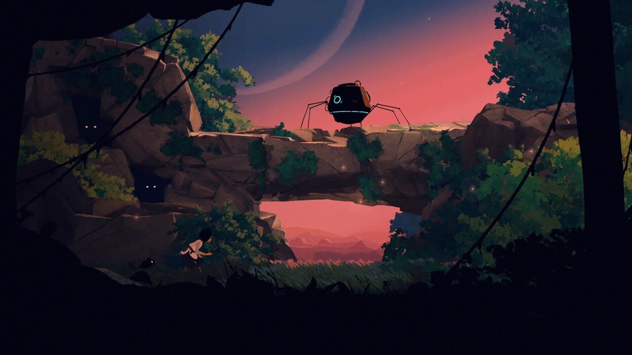 Captura 6 de Planet of Lana