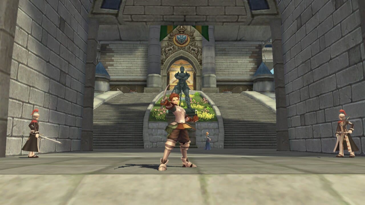 Captura 5 de Ragnarok Online 2