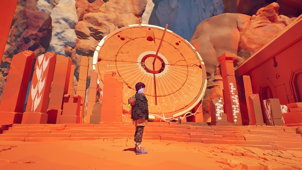Captura 2 de Jusant
