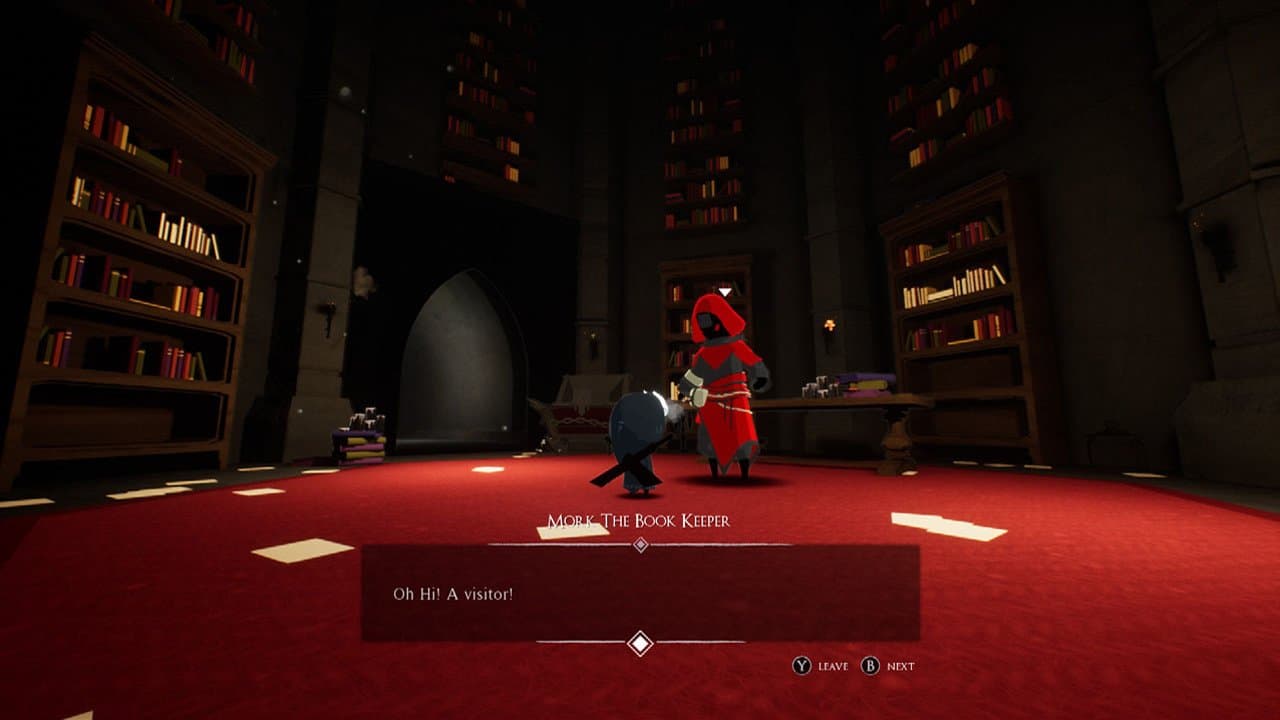 Captura 1 de Blue Fire