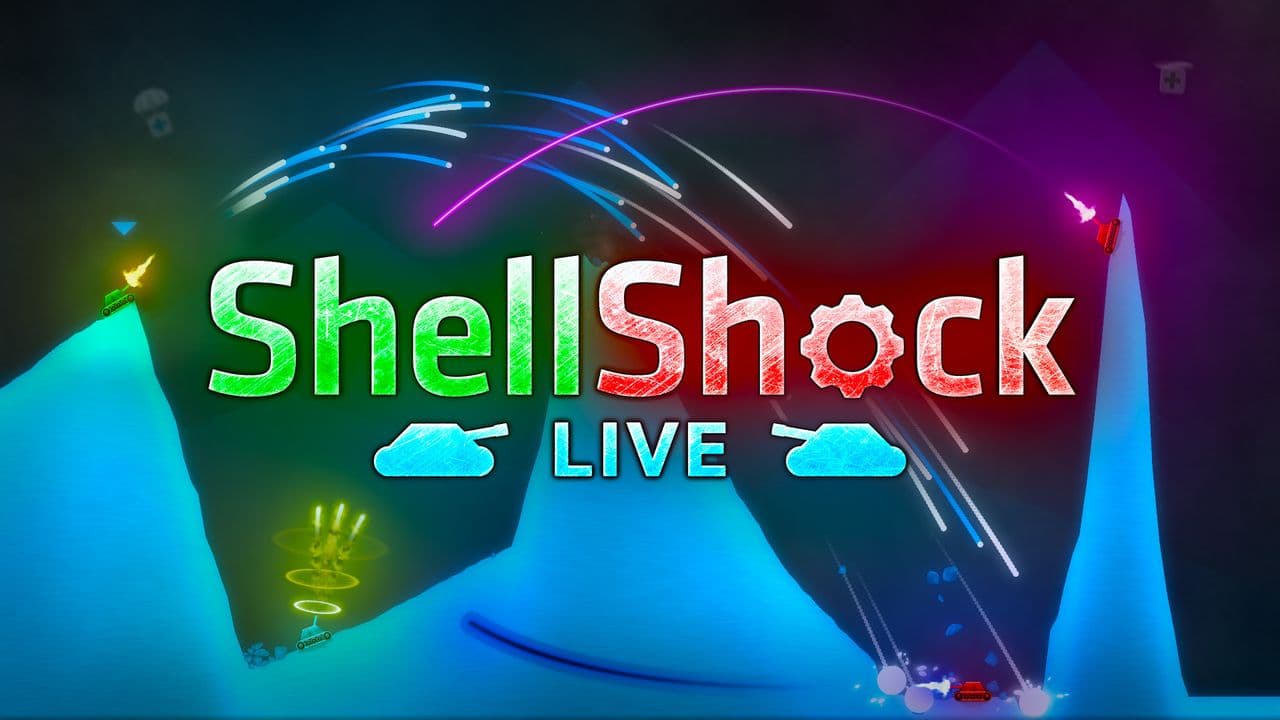 Captura 1 de ShellShock Live