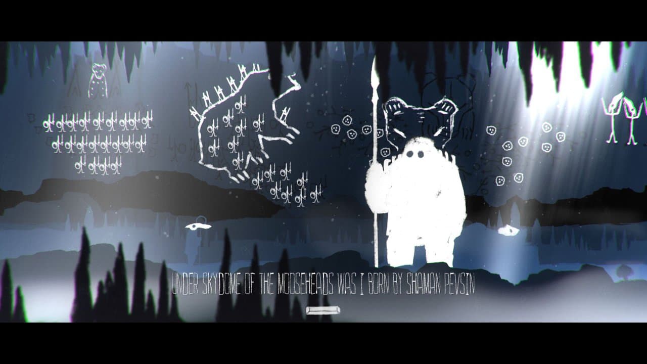 Captura 2 de The Mooseman