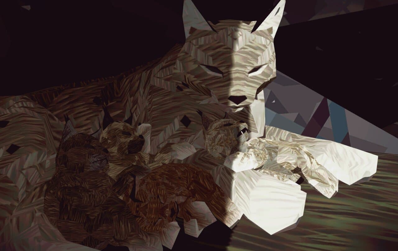 Captura 1 de Shelter 2