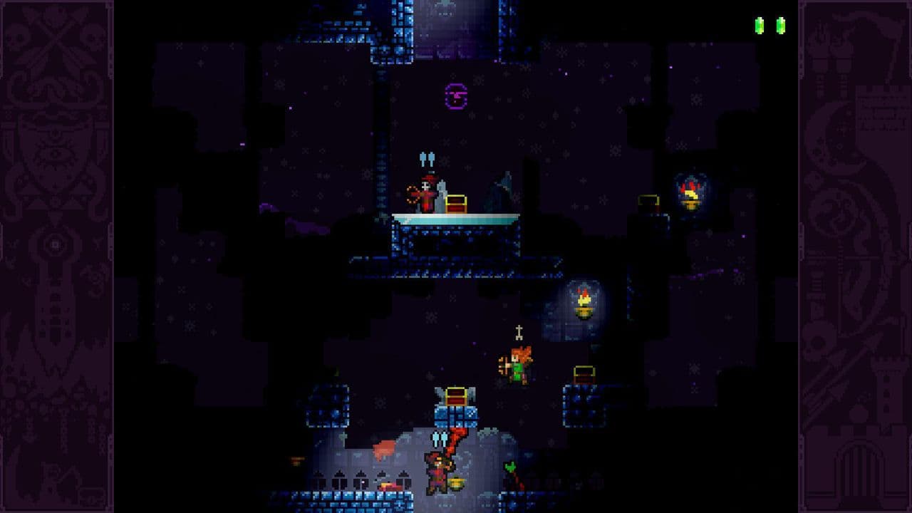 Captura 5 de TowerFall Ascension