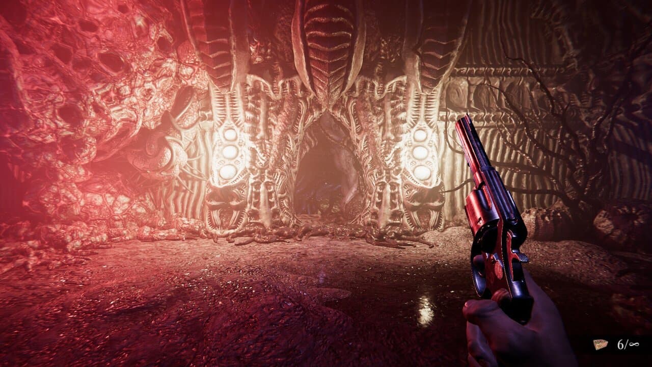 Captura 3 de Lust from Beyond: M Edition