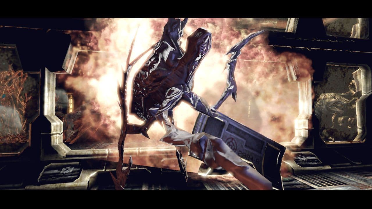 Captura 3 de Alien Breed 3: Descent
