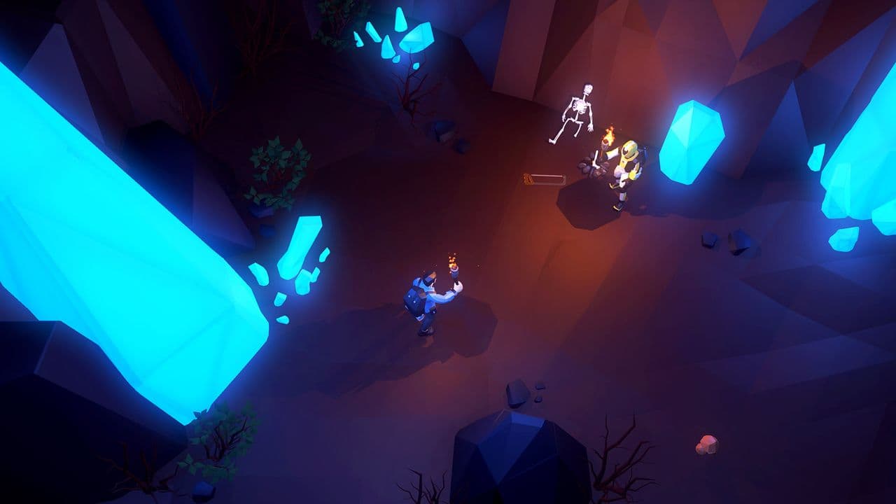 Captura 5 de The Wild Eight