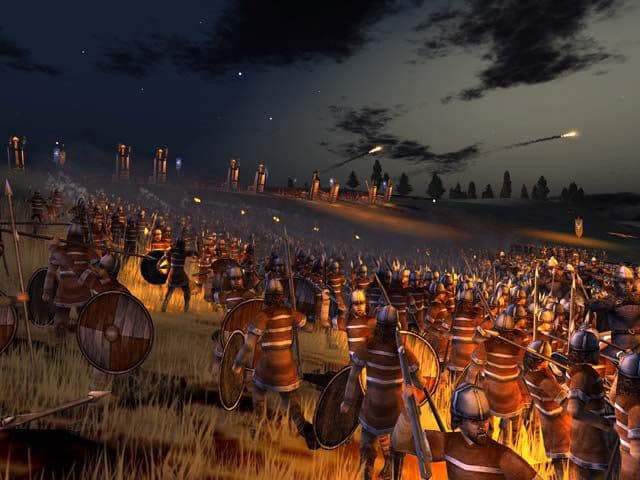 Captura 1 de Rome: Total War - Collection