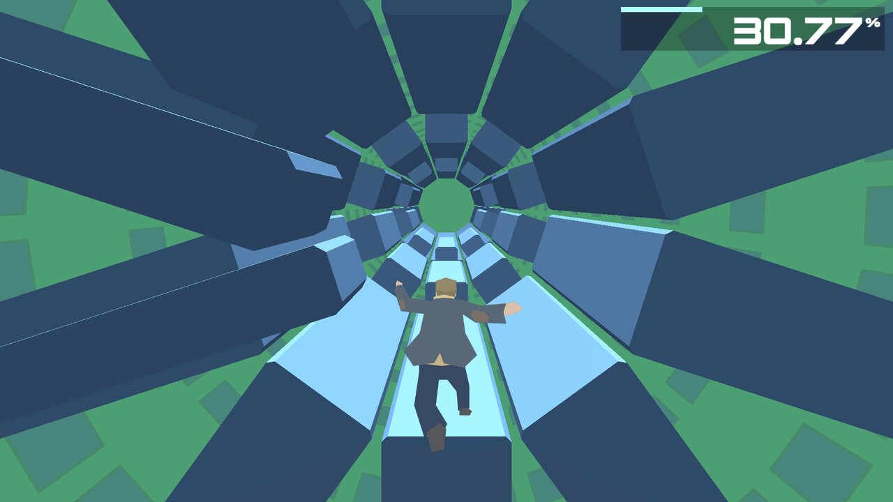 Captura 2 de Boson X