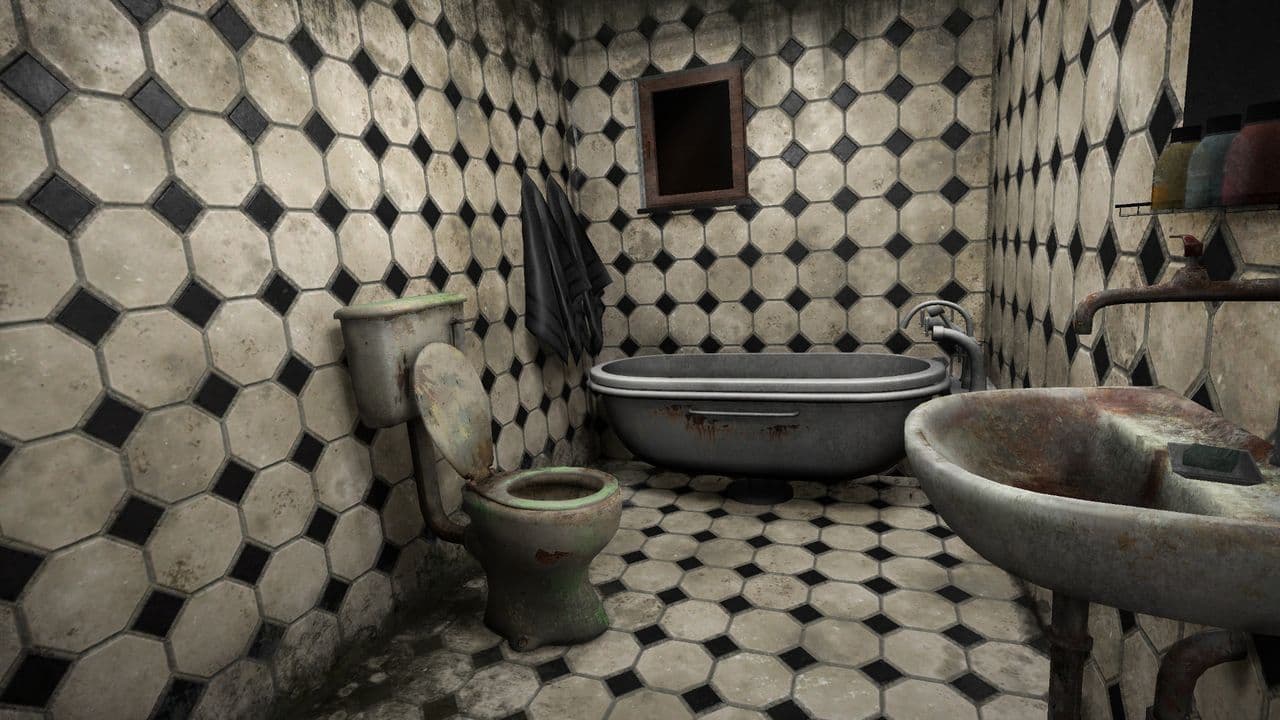 Captura 6 de House Flipper