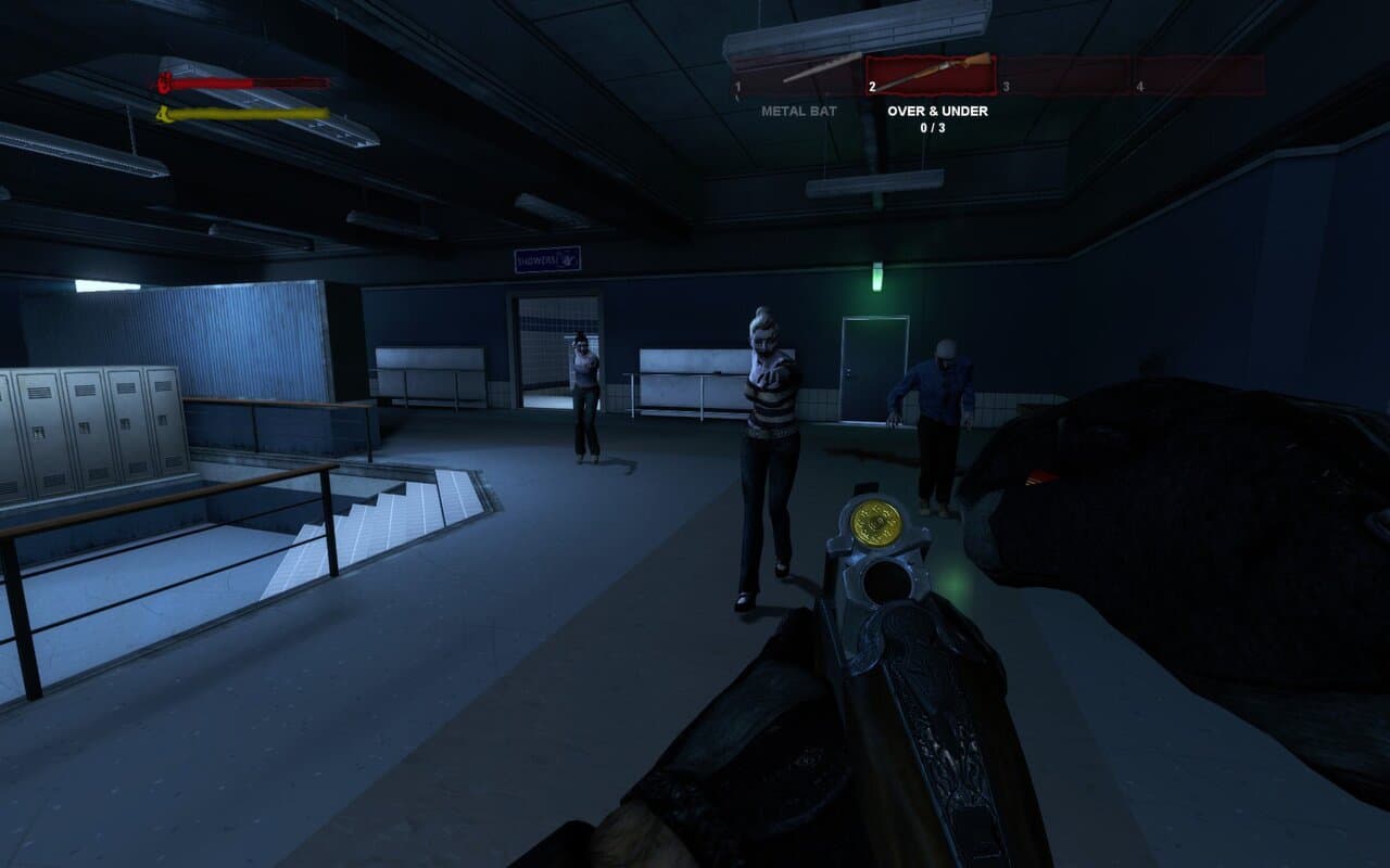 Captura 6 de Contagion