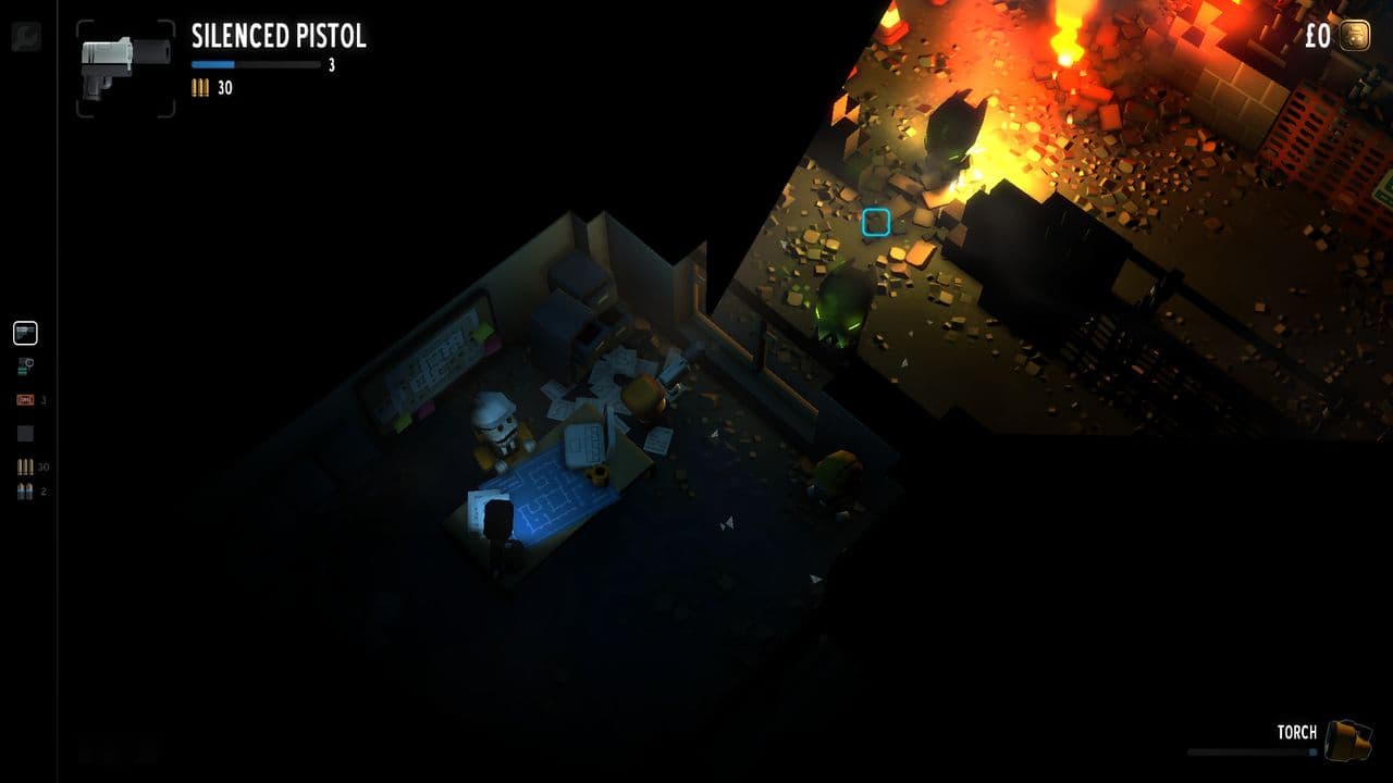 Captura 2 de Basingstoke