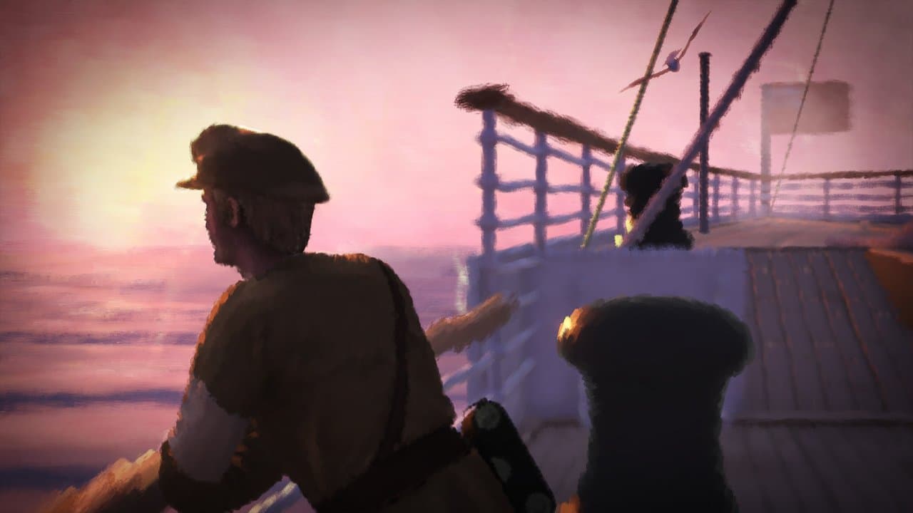 Captura 6 de 11-11 Memories Retold