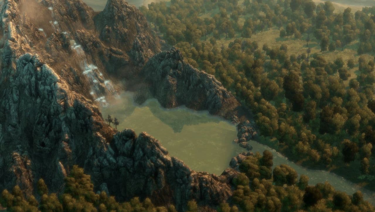Captura 4 de Anno 2070