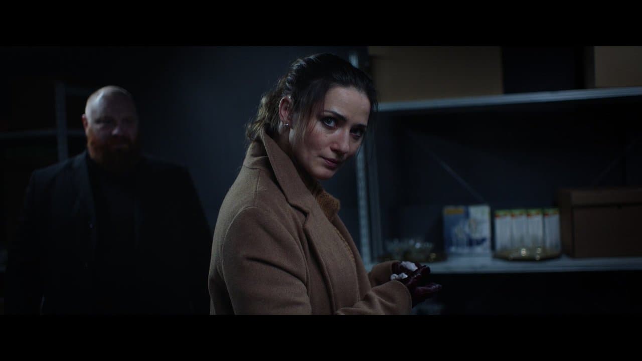 Captura 1 de She Sees Red