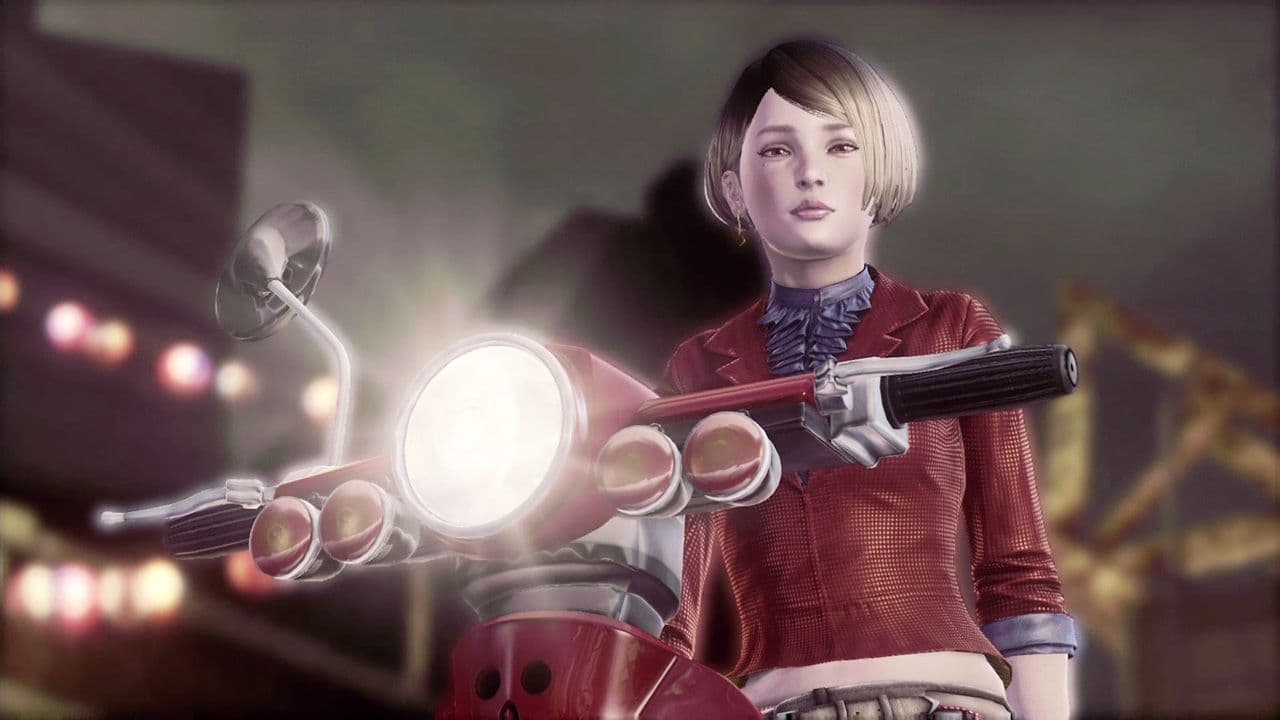 Captura 3 de LET IT DIE