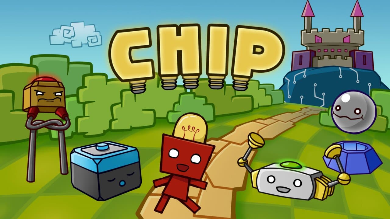 Captura 1 de Chip