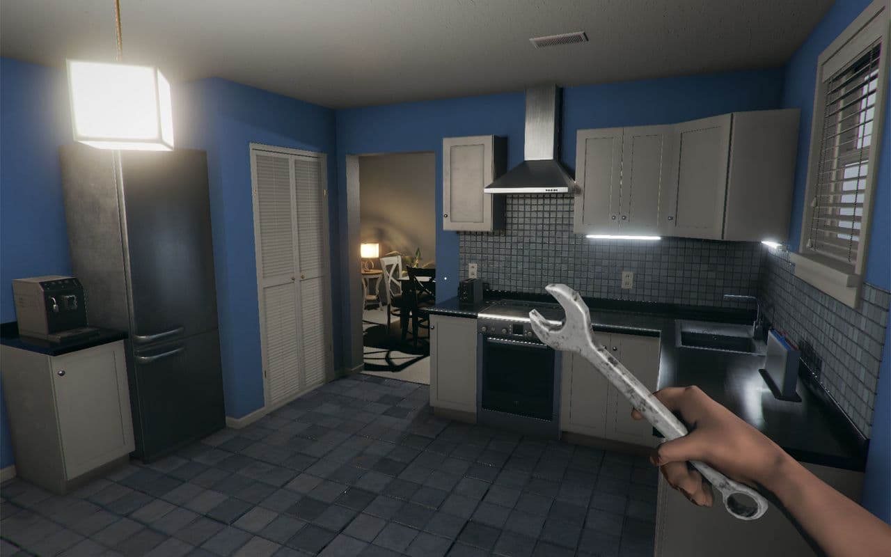 Captura 5 de House Flipper