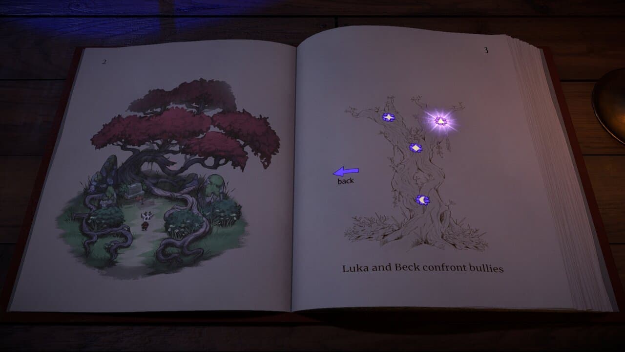 Captura 4 de Beacon Pines