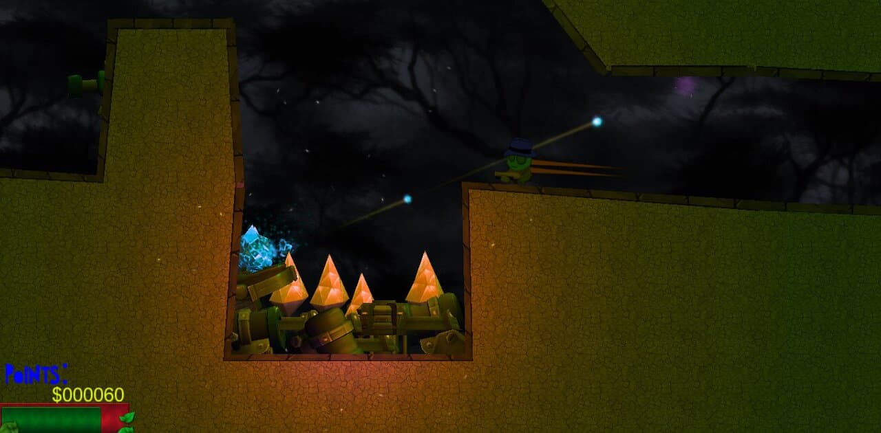 Captura 1 de Lup