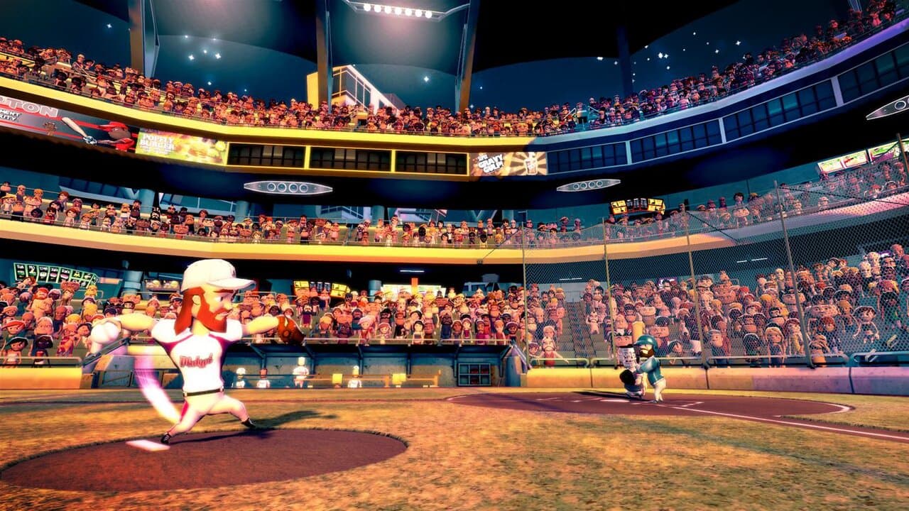 Captura 5 de Super Mega Baseball: Extra Innings