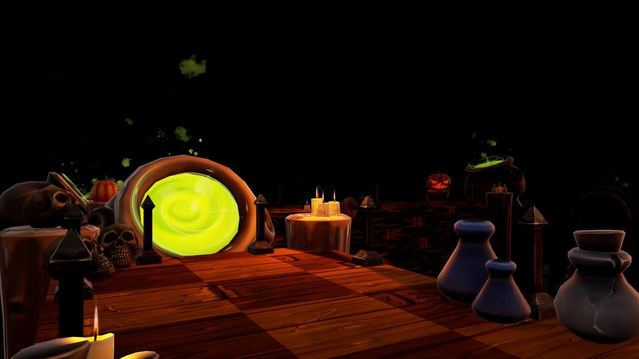 Captura 5 de Golf It!
