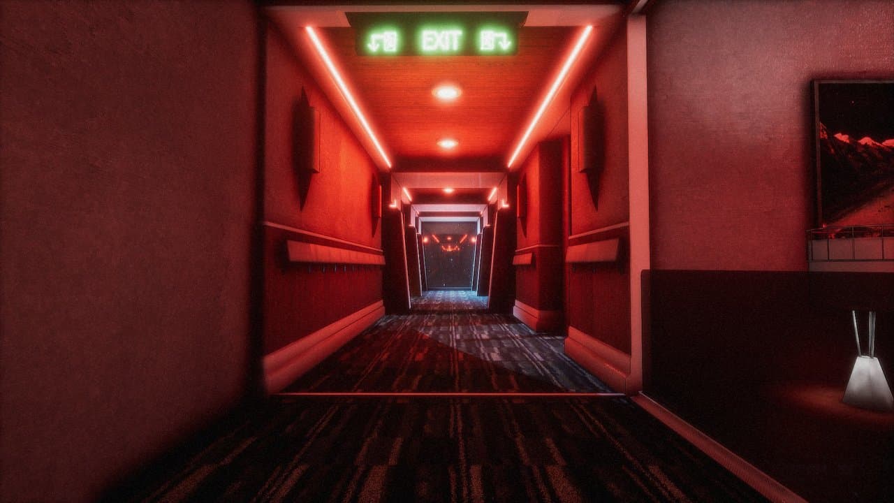 Captura 1 de First Class Trouble