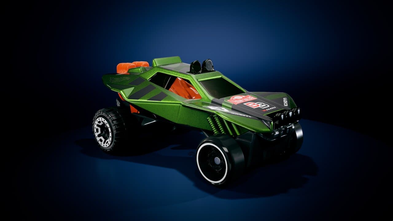 Captura 2 de Hot Wheels Unleashed