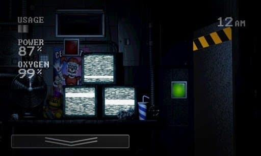 Captura 6 de Five Nights at Freddy's: Sister Location
