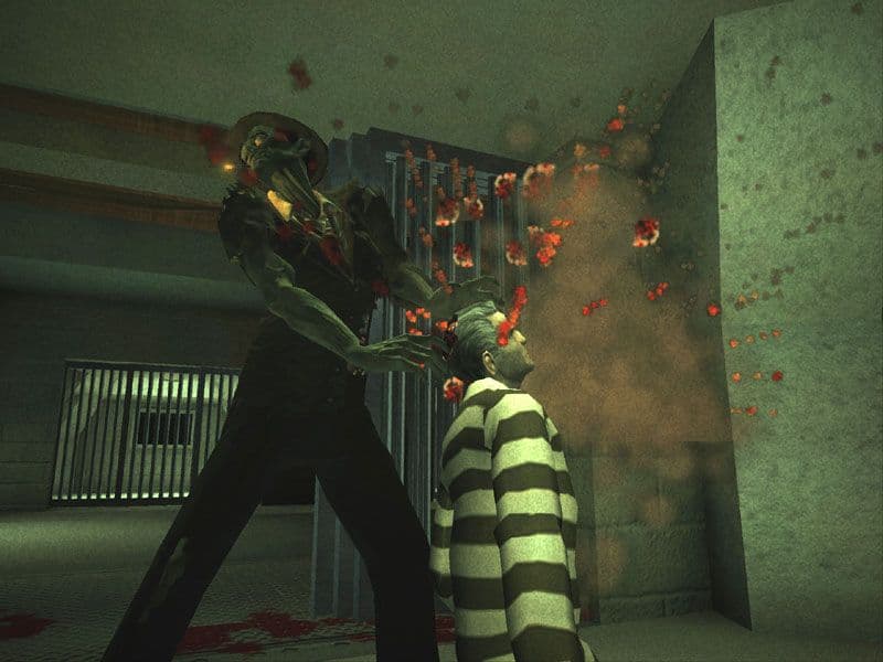Captura 4 de Stubbs the Zombie in Rebel Without a Pulse
