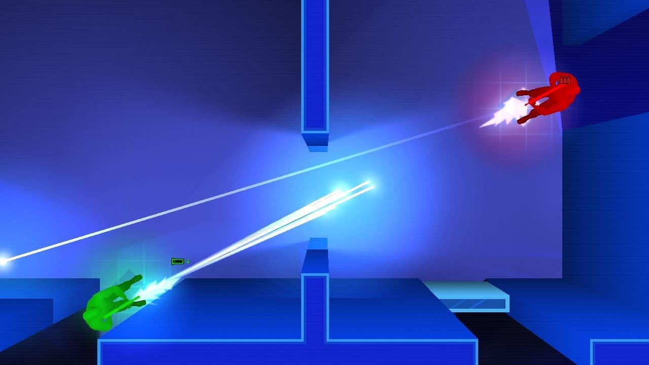 Captura 3 de Frozen Synapse