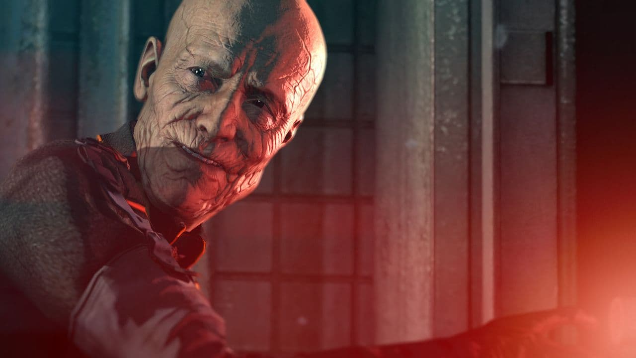 Captura 2 de Wolfenstein: The New Order