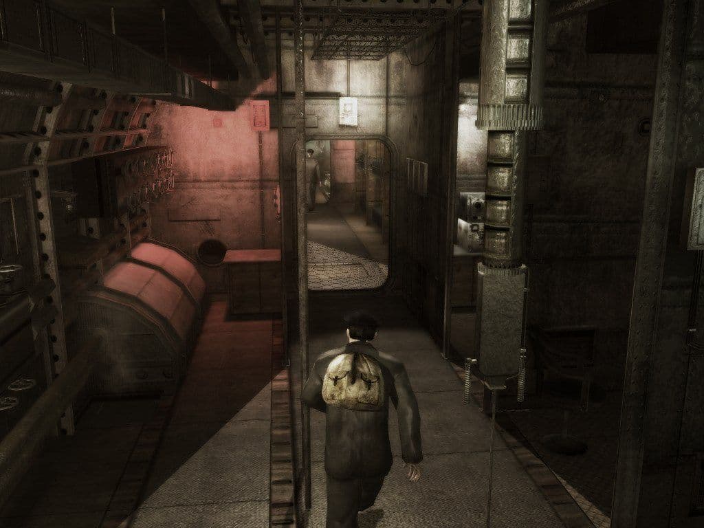 Captura 5 de Death to Spies 2: Moment of Truth