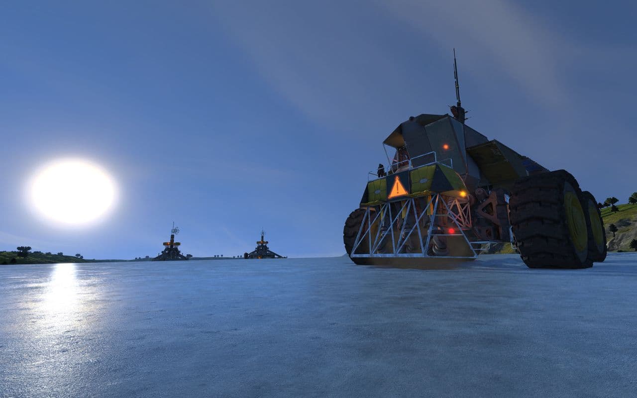 Captura 6 de Space Engineers